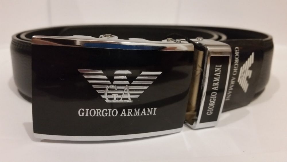 hugo boss giorgio armani